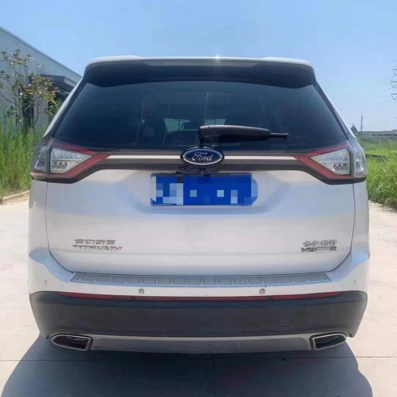 武汉16年福特锐界6