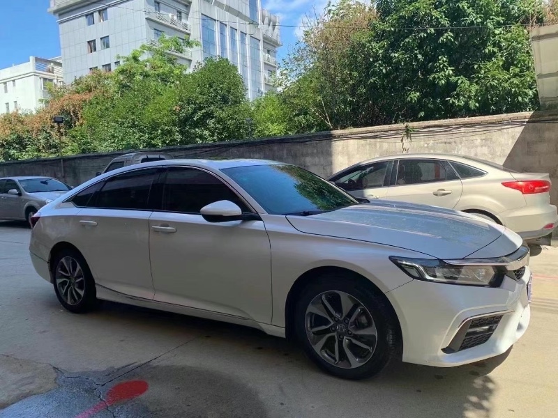 佛山19年本田英诗派3