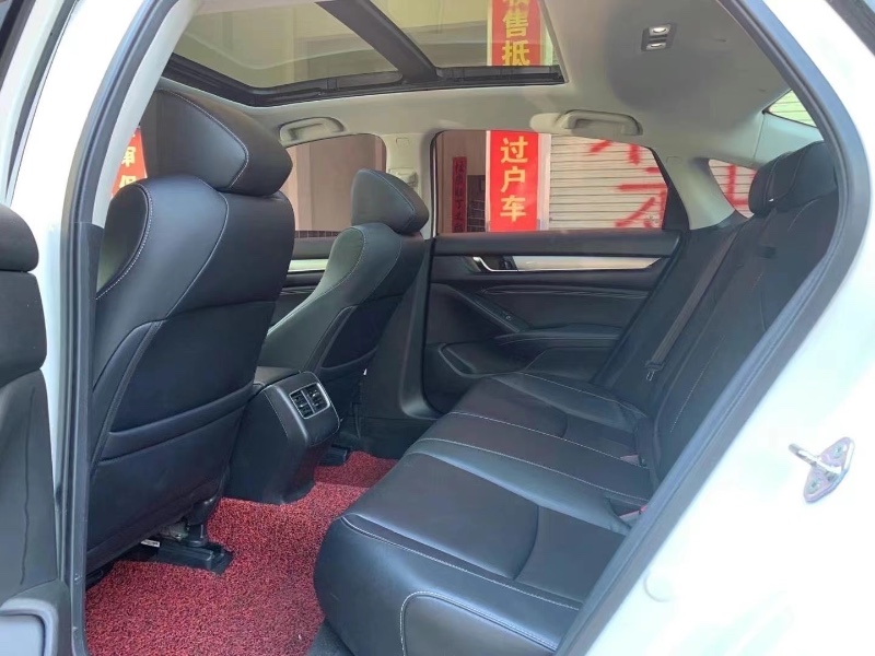 佛山19年本田英诗派6