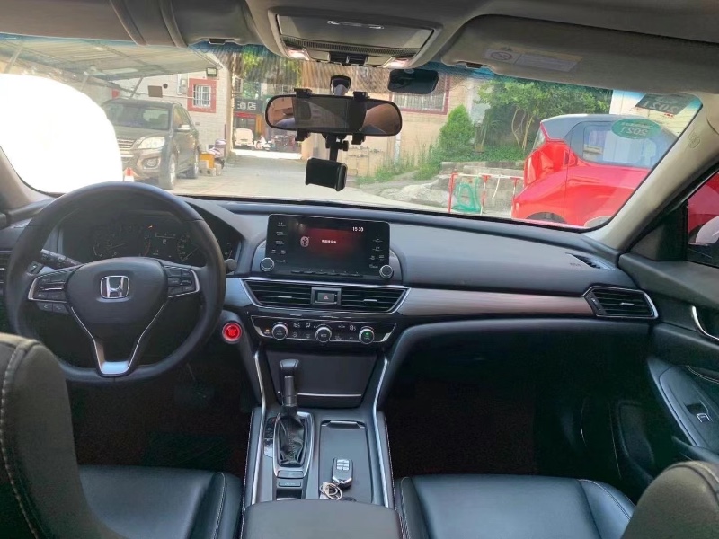 佛山19年本田英诗派8