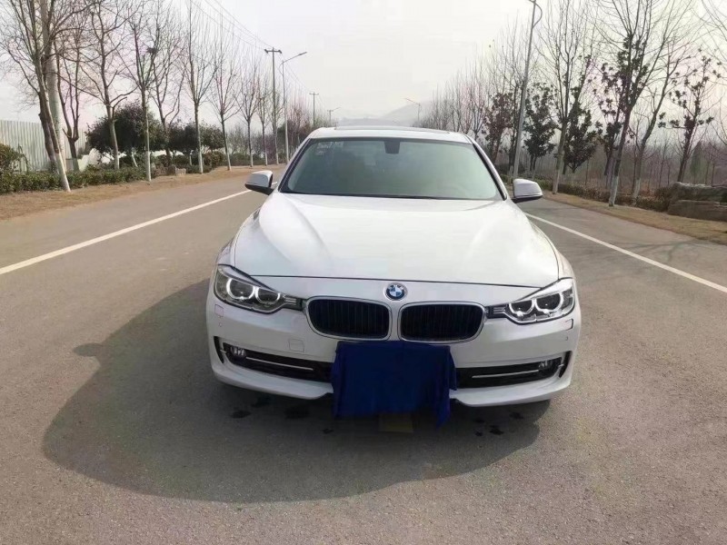 徐州15年宝马3系1