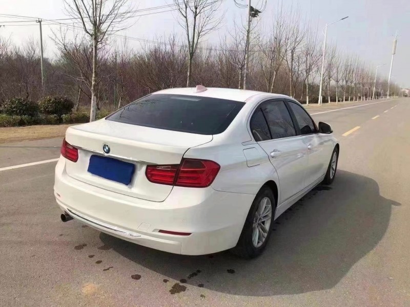 徐州15年宝马3系7