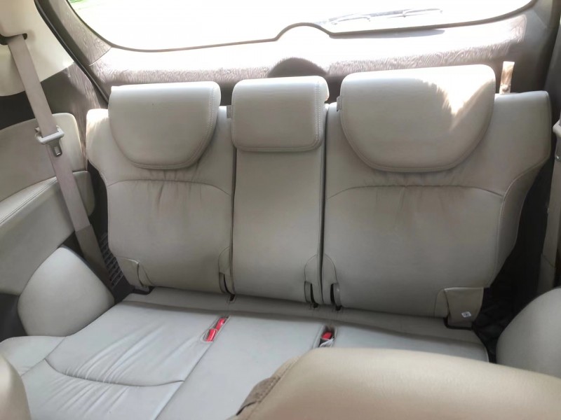 徐州16年本田奥德赛9