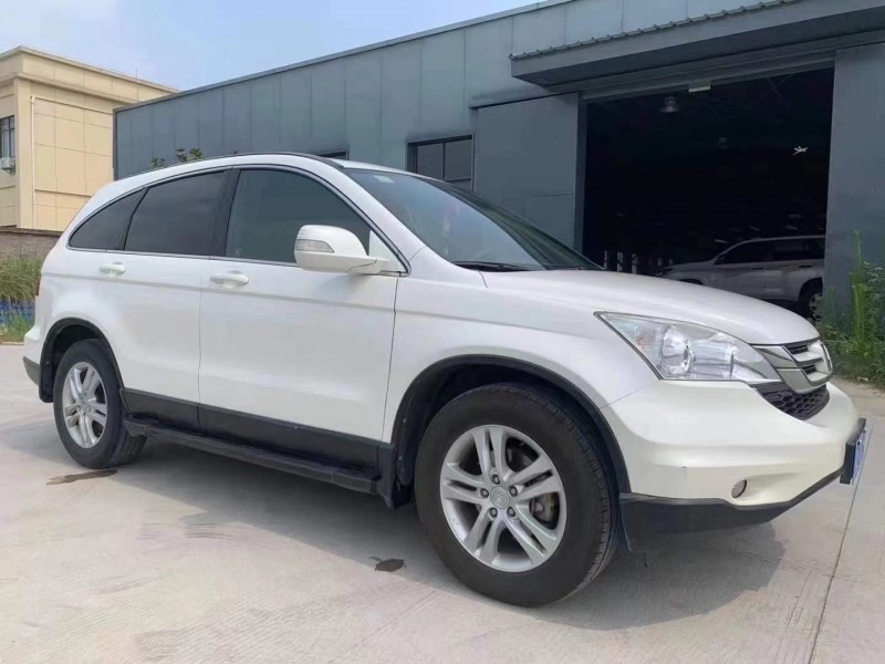 武汉11年本田CR-V2