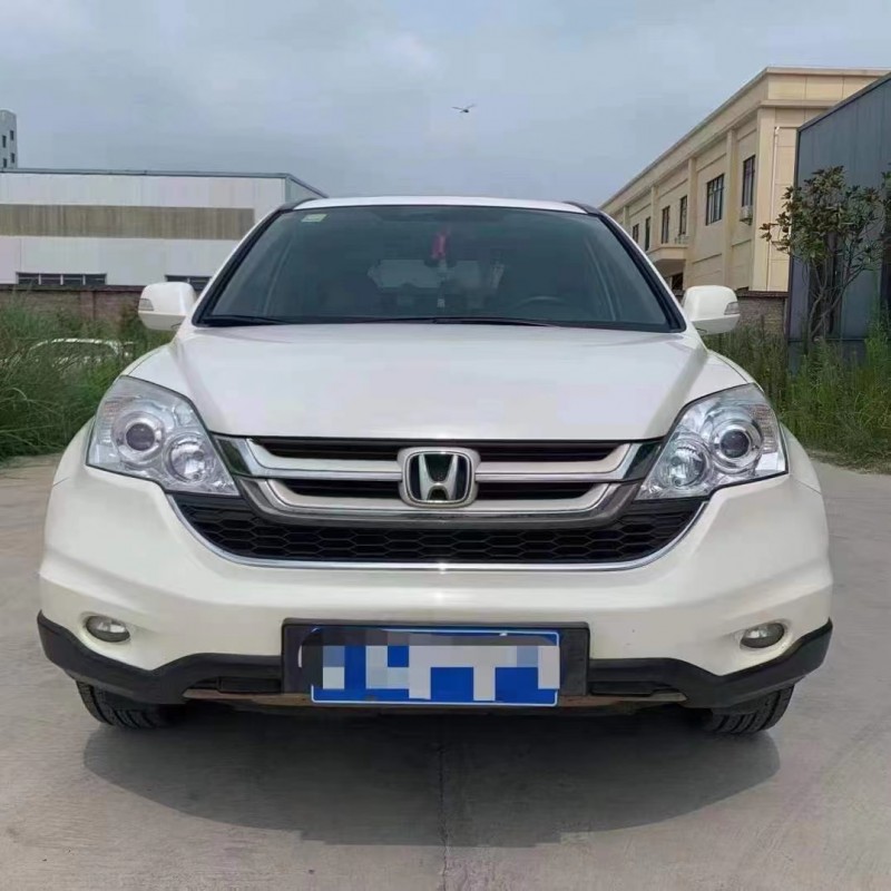 武汉11年本田CR-V1
