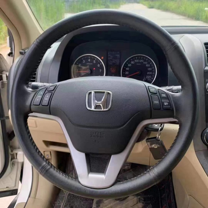 武汉11年本田CR-V7