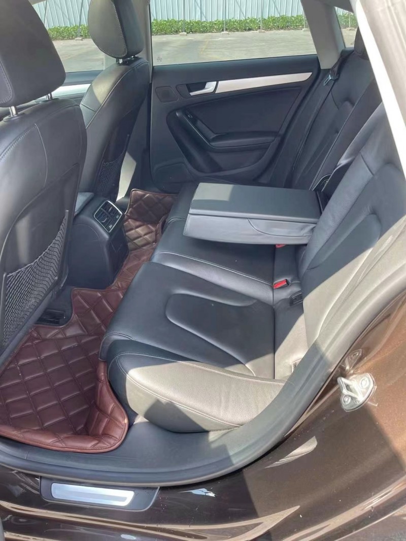 盐城14年奥迪A58