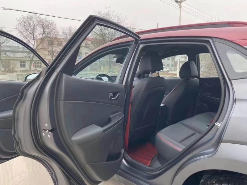 保定21年现代昂稀诺1