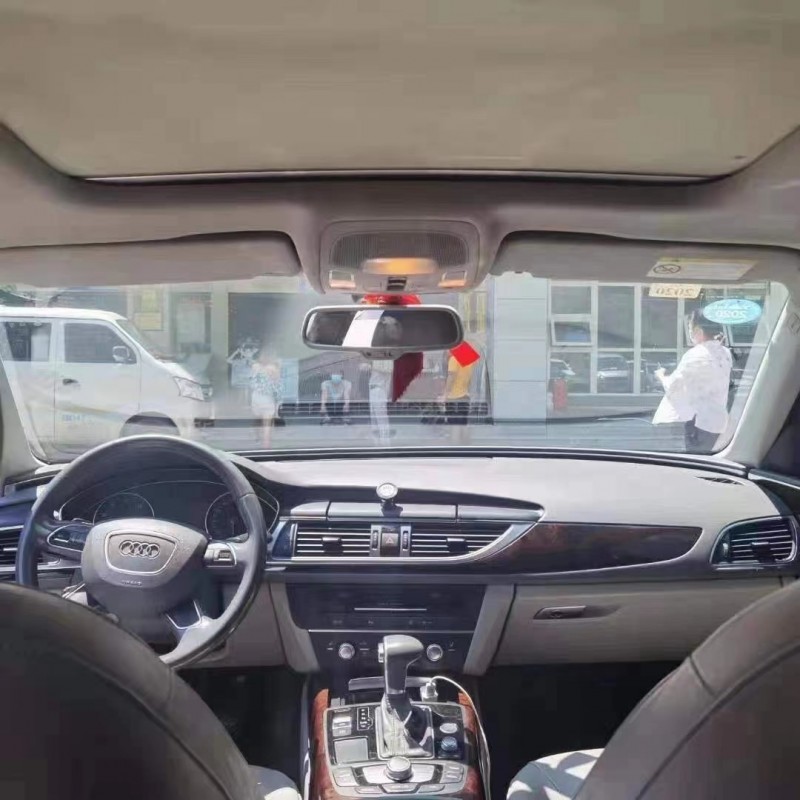 成都16年奥迪A6L4