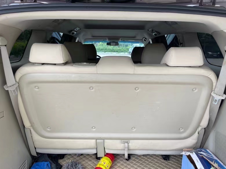 盐城18年别克GL85