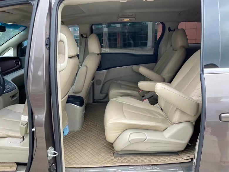 盐城18年别克GL88