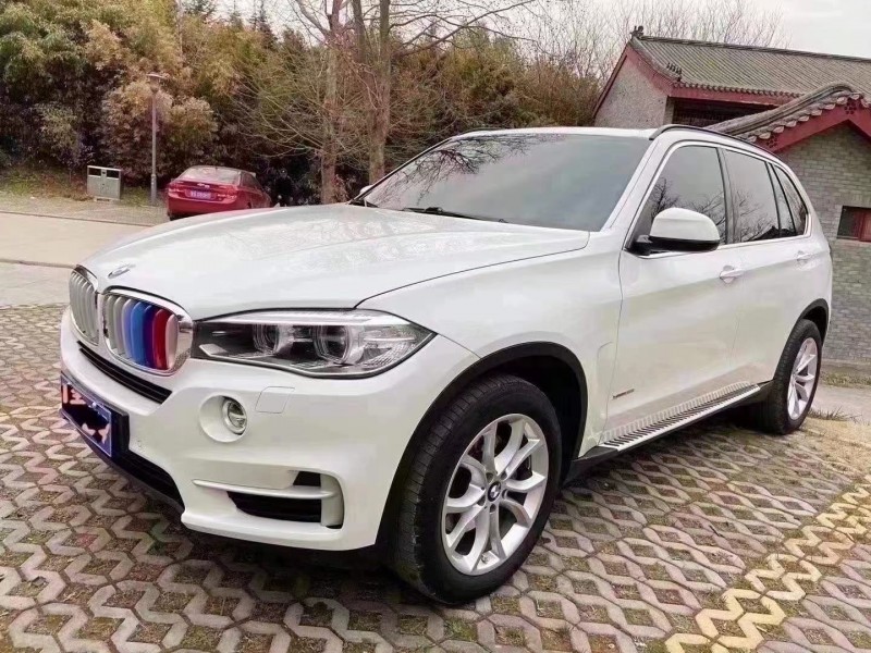 潍坊20年宝马X53