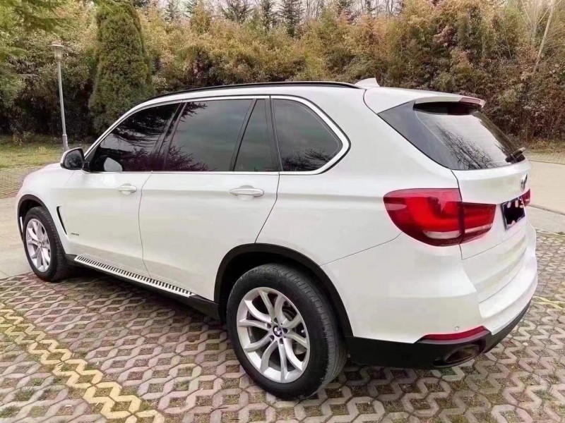 潍坊20年宝马X58
