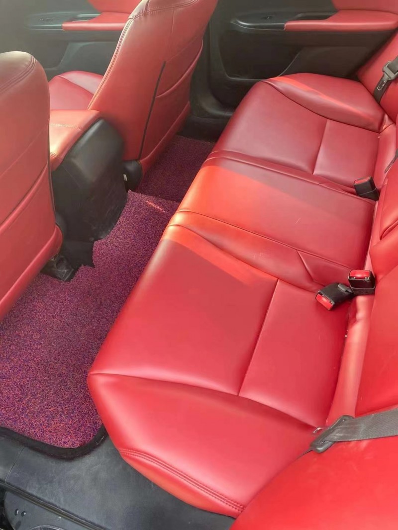 徐州16年本田雅阁6