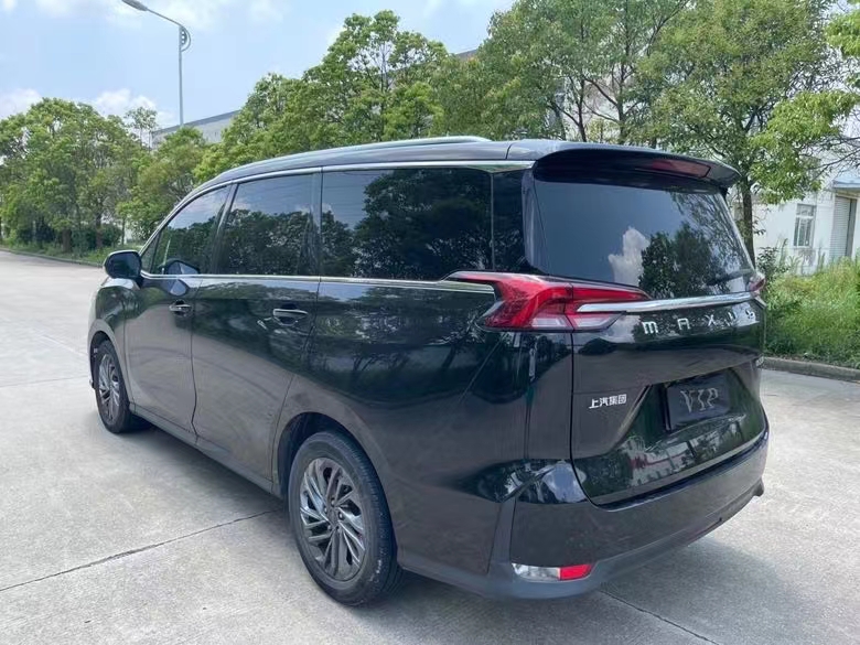 盐城19年大通G508