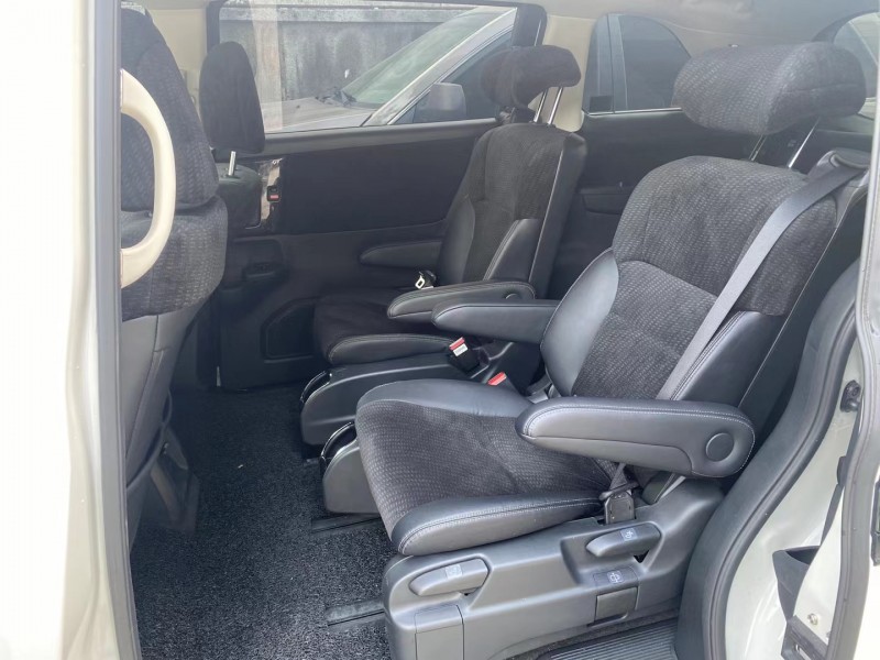 广州21年本田艾力绅8