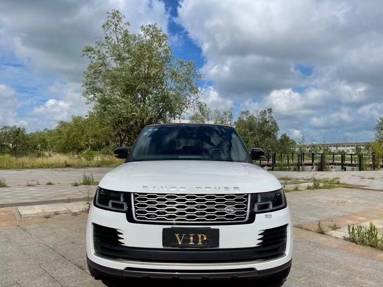 盐城20年路虎揽胜行政9