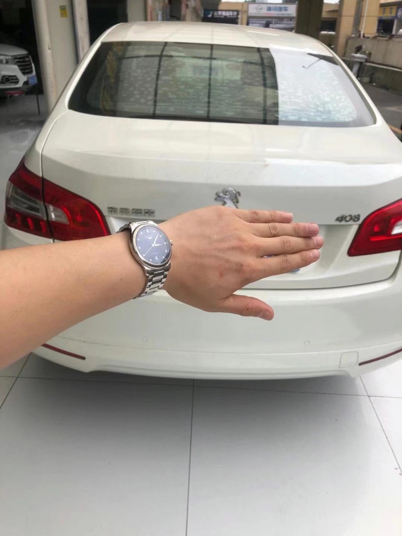 宜昌17年標致4088