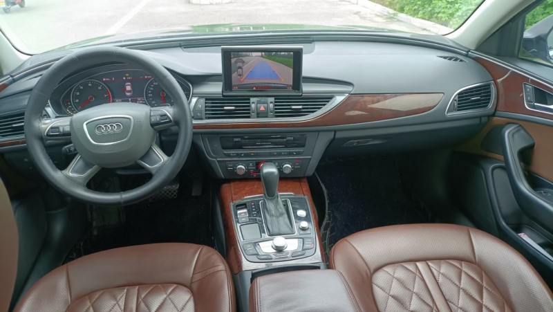 廊坊16年奥迪A6L4