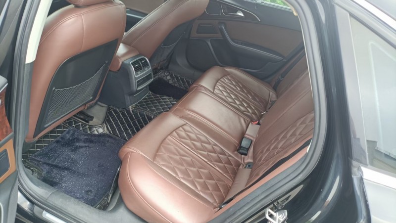 廊坊16年奥迪A6L2