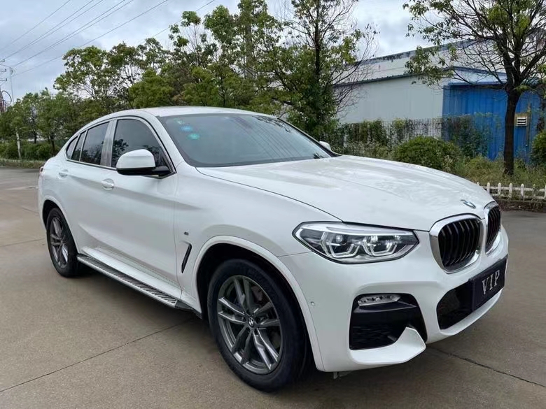 盐城19年宝马X42