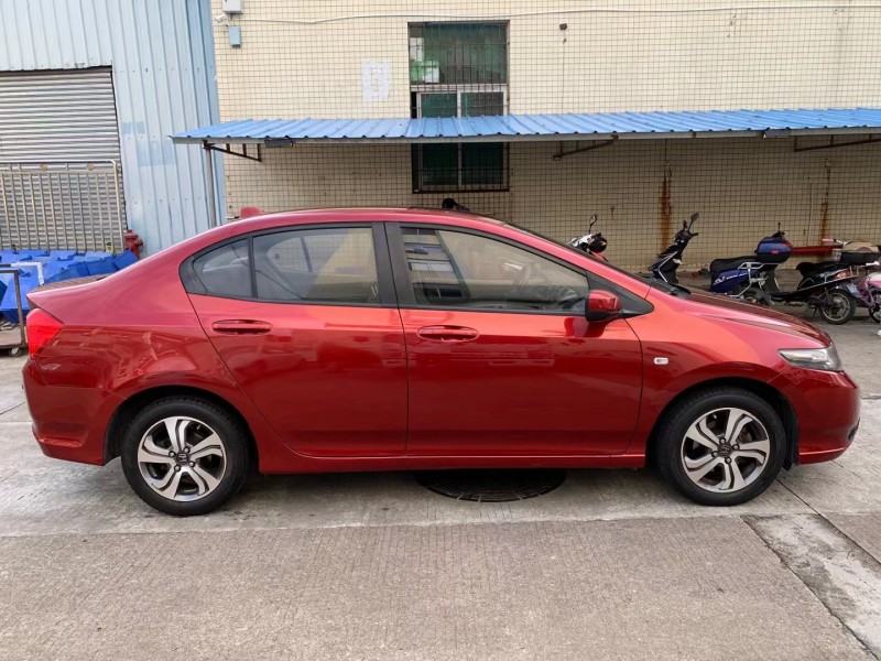 中山15年本田锋范3