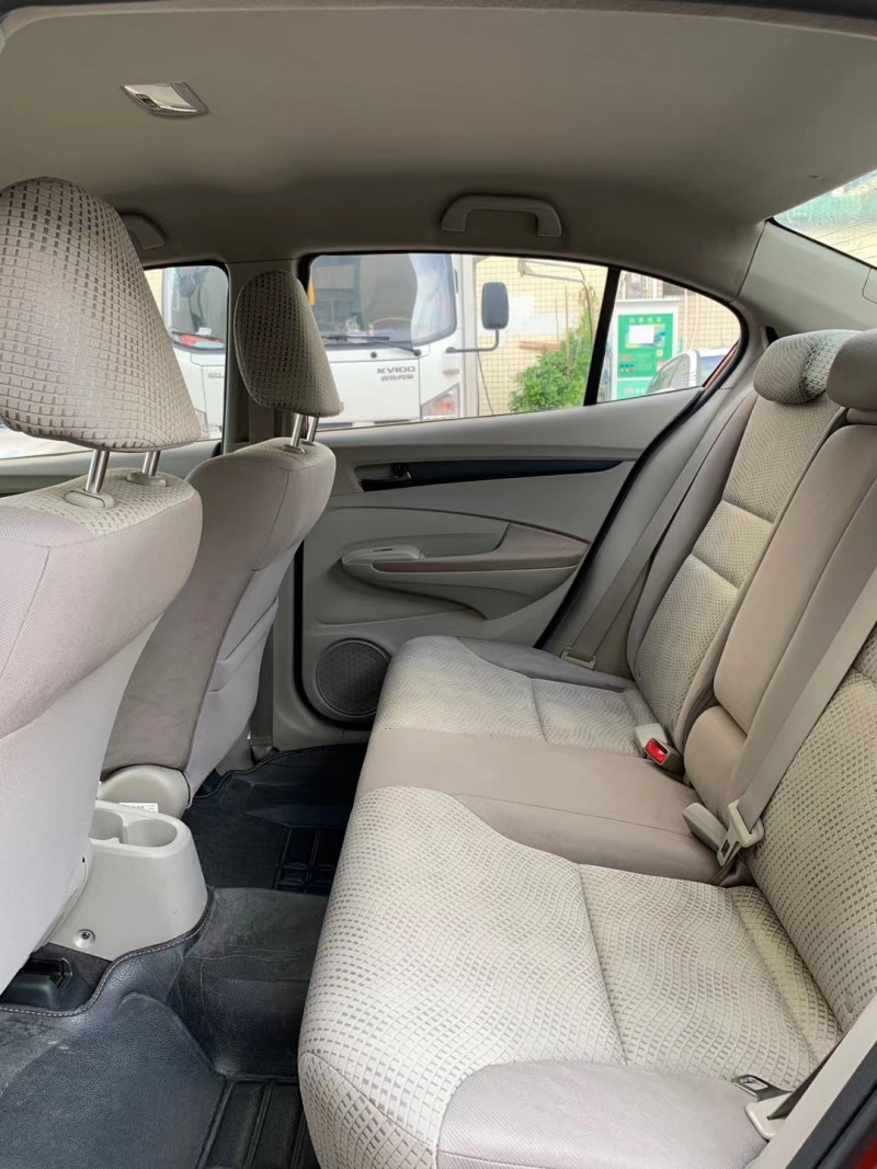 中山15年本田锋范7