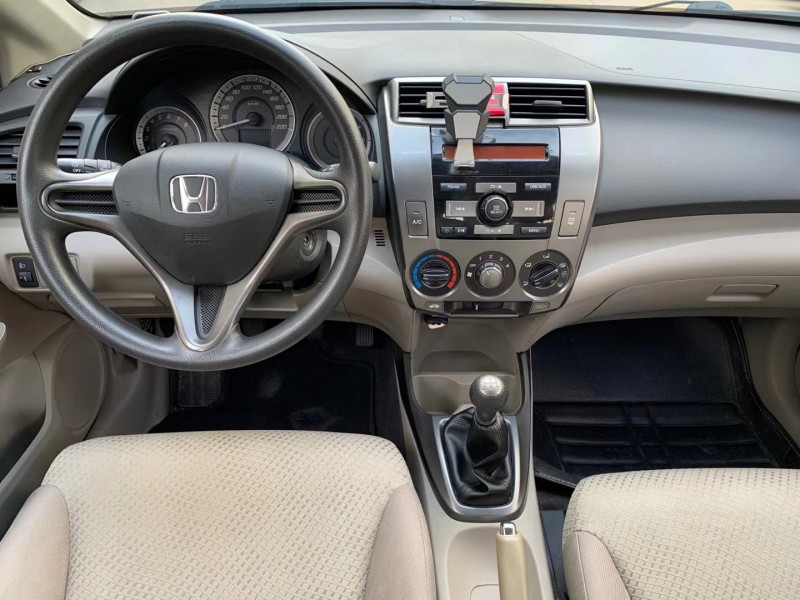 中山15年本田锋范8