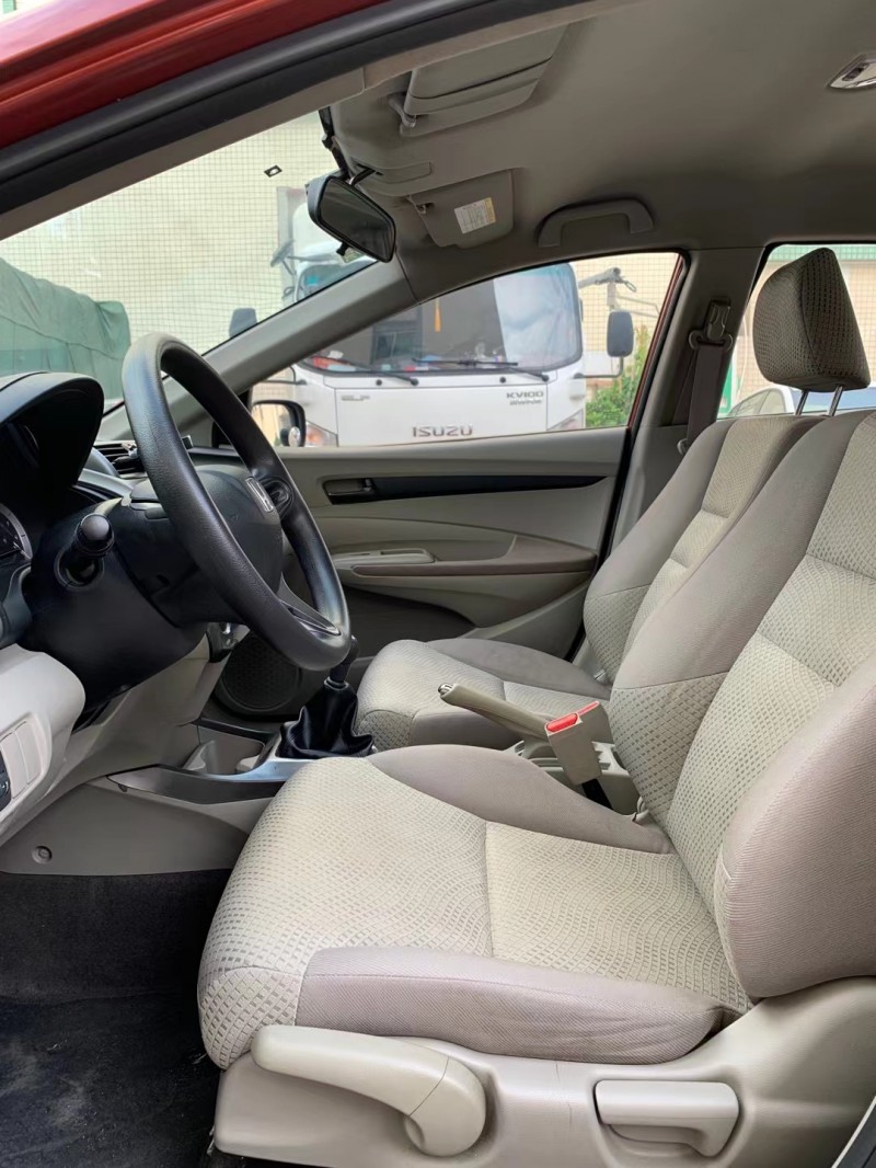 中山15年本田锋范9