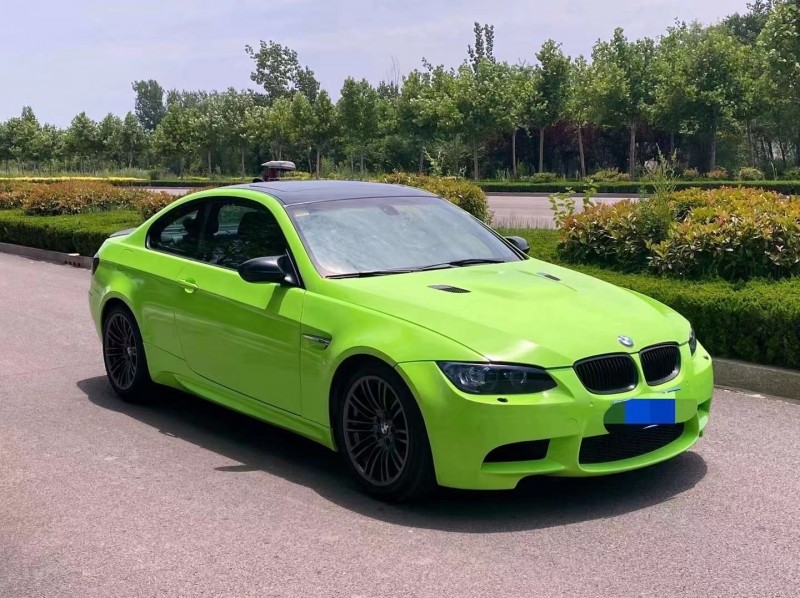 北京13年寶馬M32