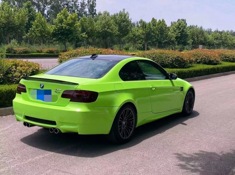 北京13年寶馬M33