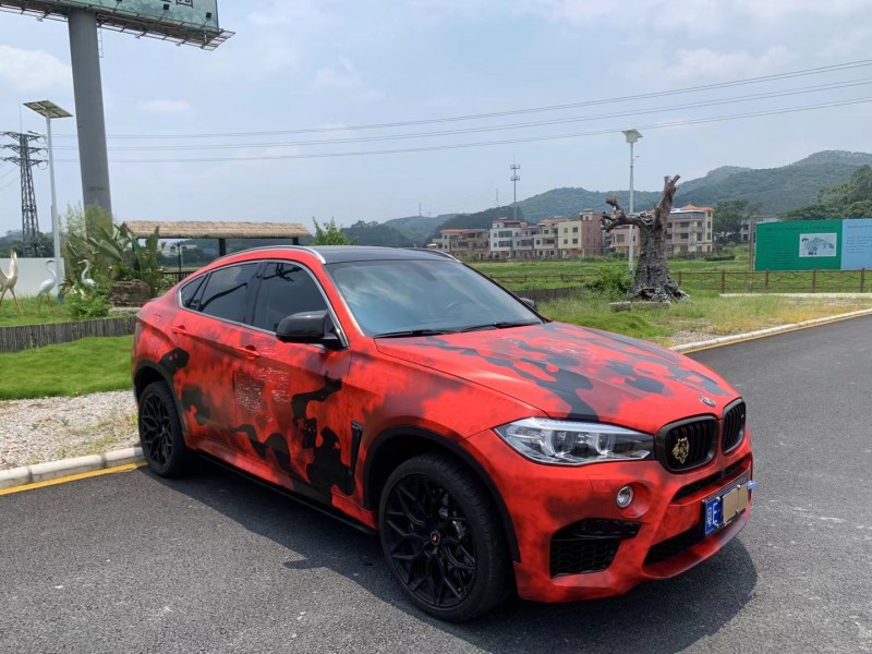 广州18年宝马X53