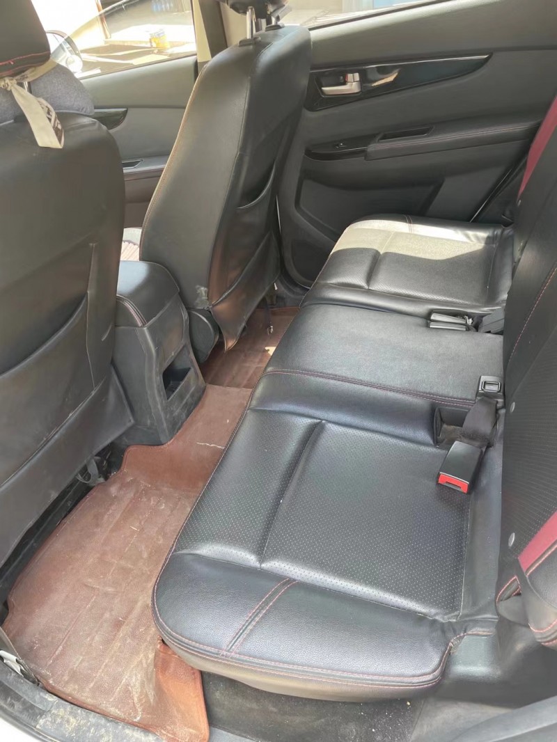 保定17年北汽幻速S28