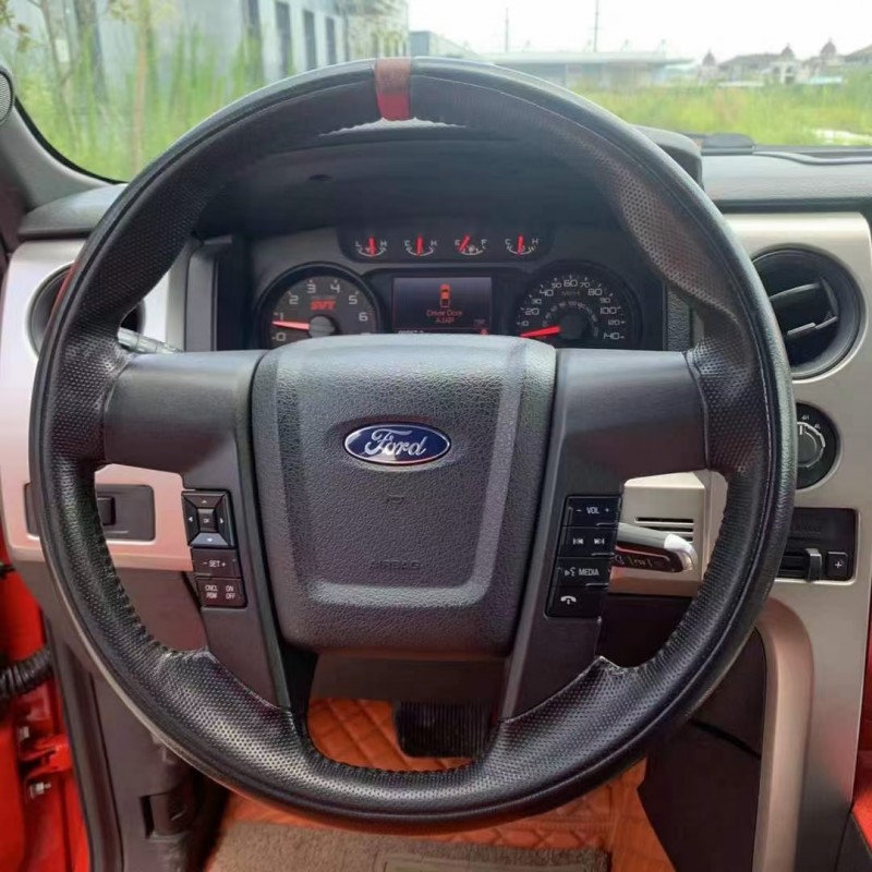 武汉13年福特猛禽8