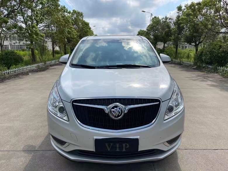 盐城18年别克GL89