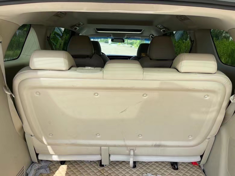 盐城18年别克GL84