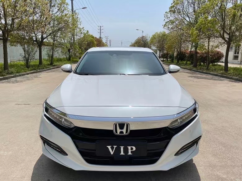 盐城20年本田雅阁2