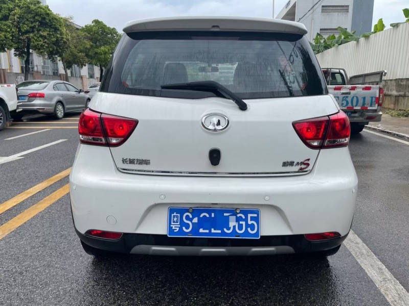 东莞13年哈弗M49