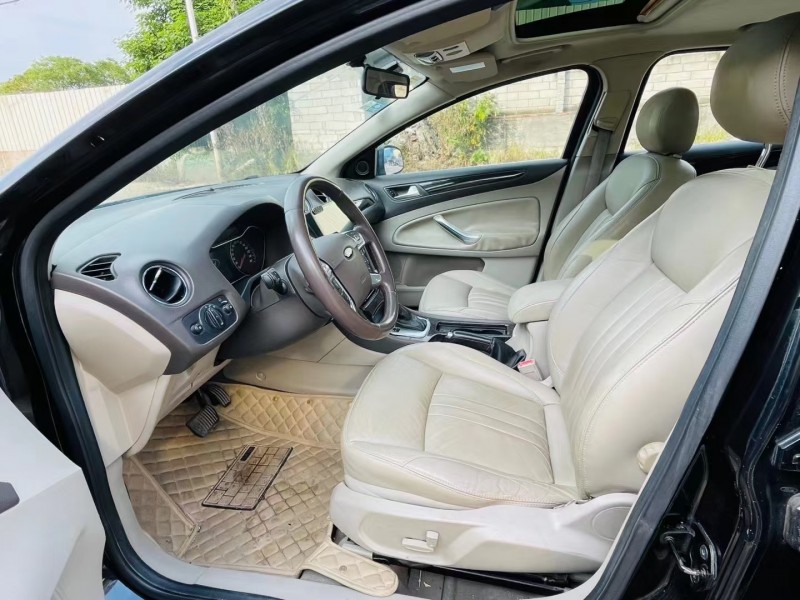 东莞12年福特蒙迪欧6