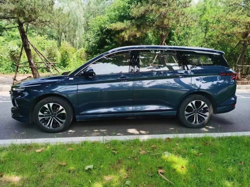 滄州21年五菱汽車凱捷3