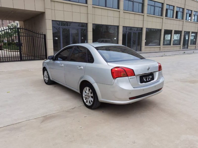 徐州12年别克凯越8