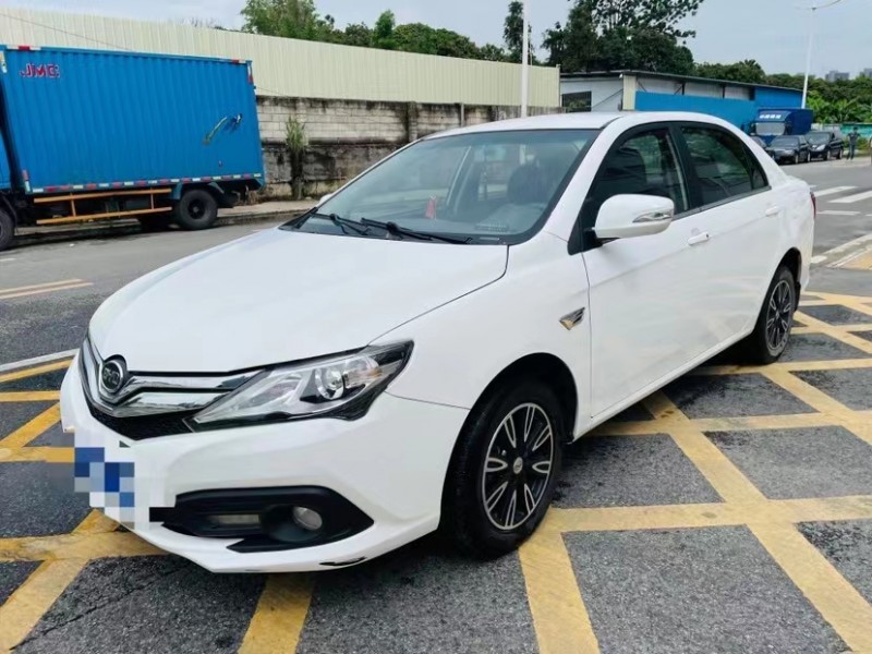 东莞17年比亚迪F32