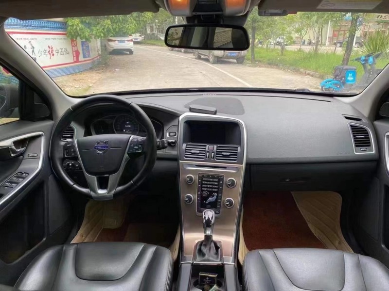 湛江16年沃爾沃XC606