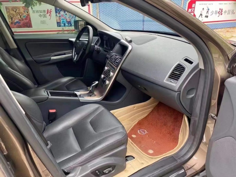 湛江16年沃爾沃XC608