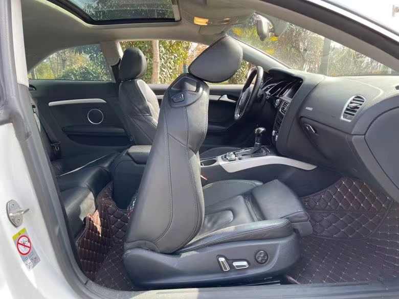 盐城12年奥迪A56