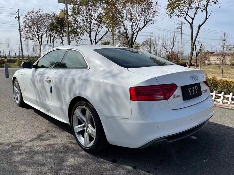 盐城12年奥迪A55