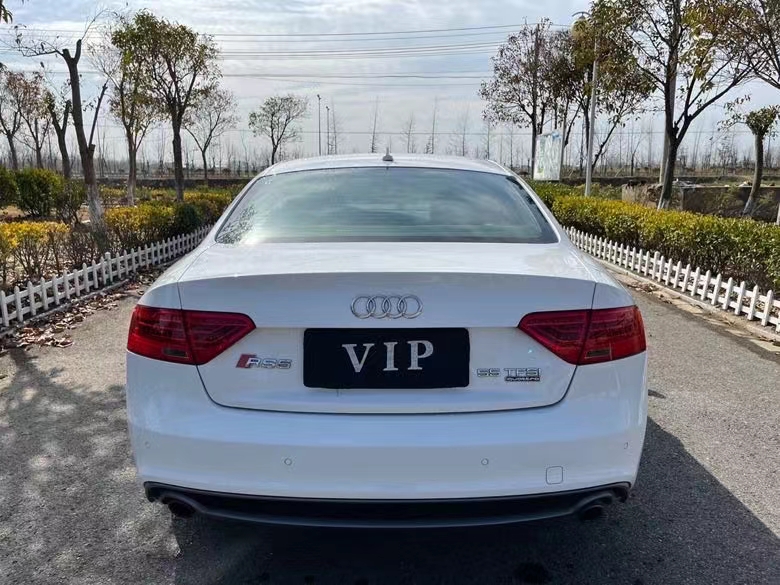 盐城12年奥迪A59