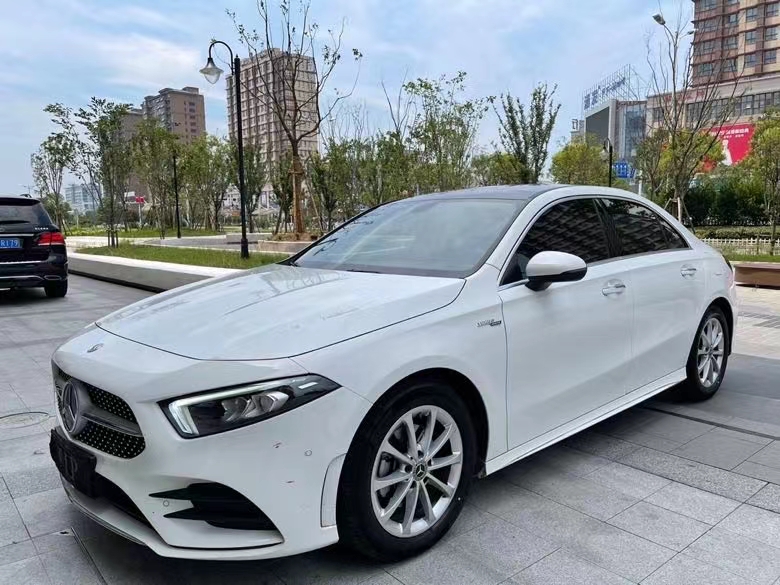 盐城20年奔驰A7