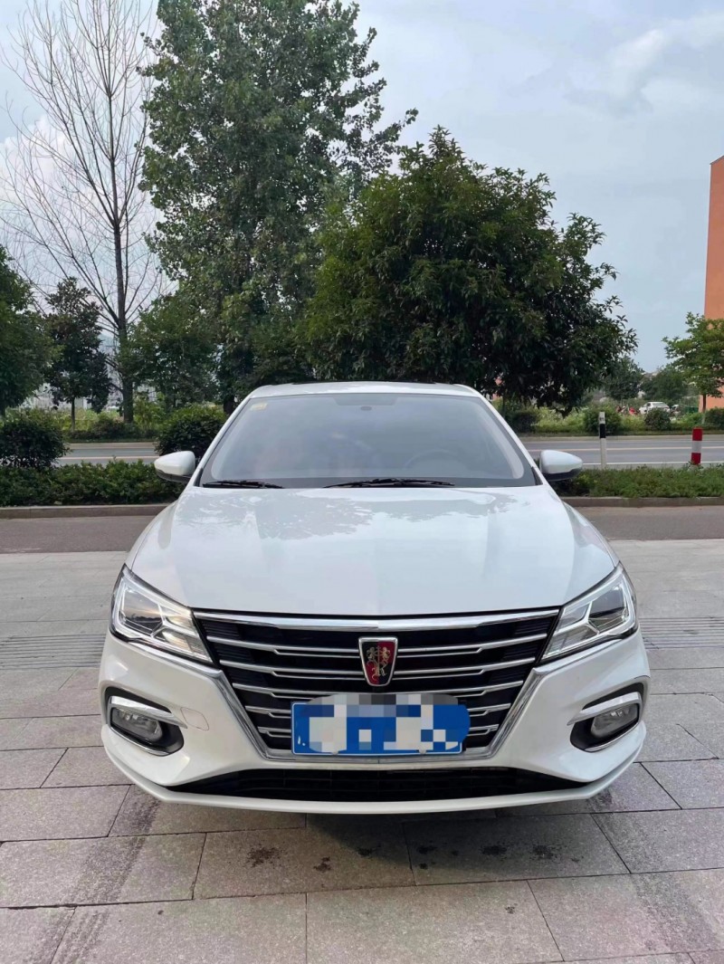 北京21年榮威Ei59