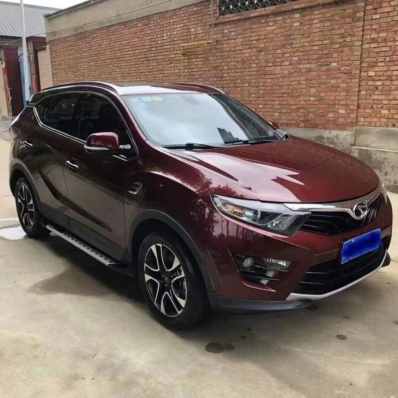 滄州16年東南汽車DX73